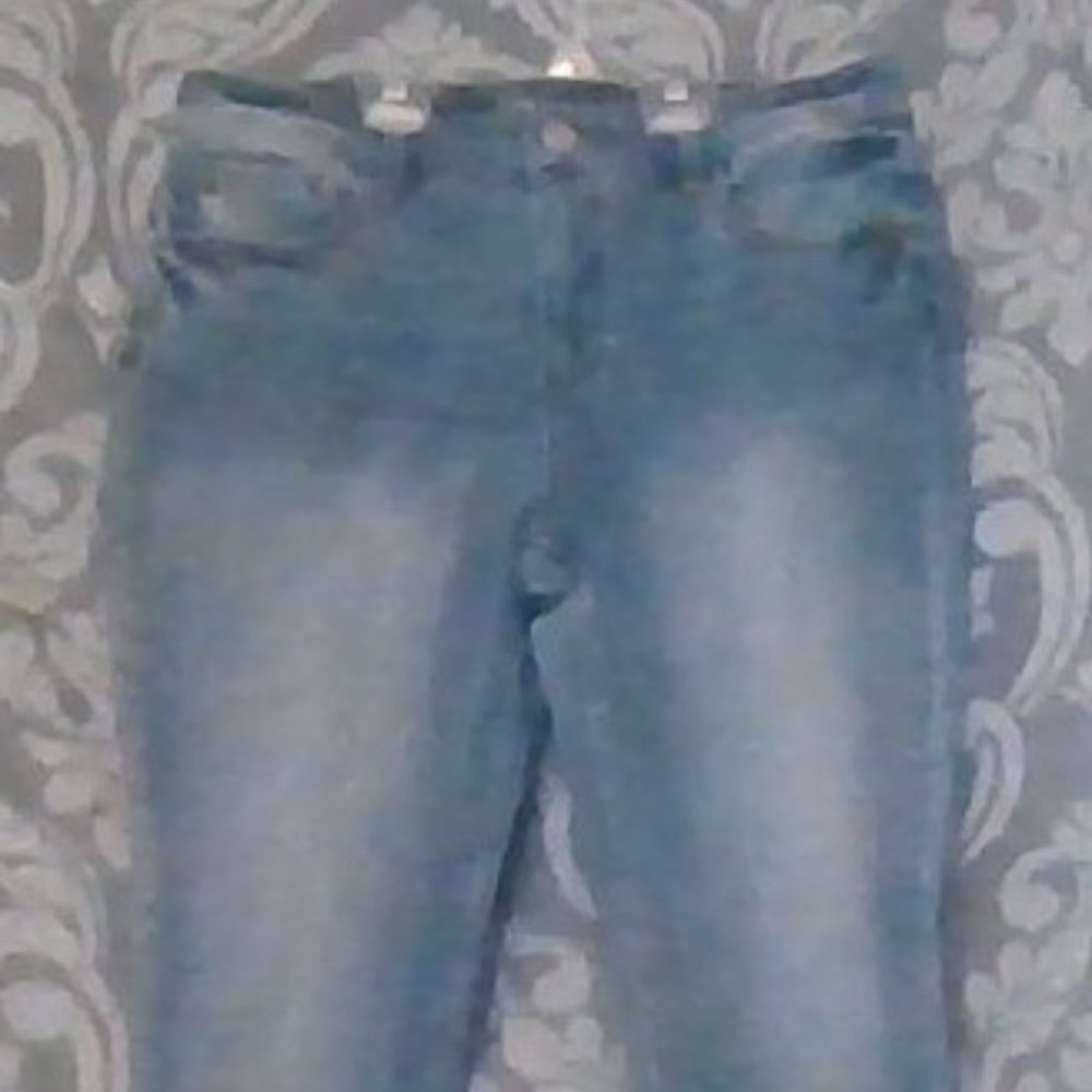 lady jeans
